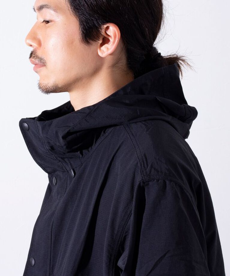 GLOSTER「【限定展開】【KELTY×GLOSTER】別注  ミリタリー ユーティリティ フィッシングジャケット」|ブルゾン・スタジャン|