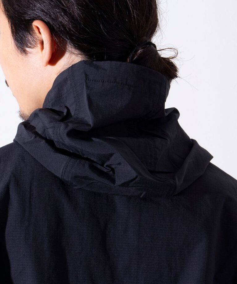 GLOSTER「【限定展開】【KELTY×GLOSTER】別注  ミリタリー ユーティリティ フィッシングジャケット」|ブルゾン・スタジャン|
