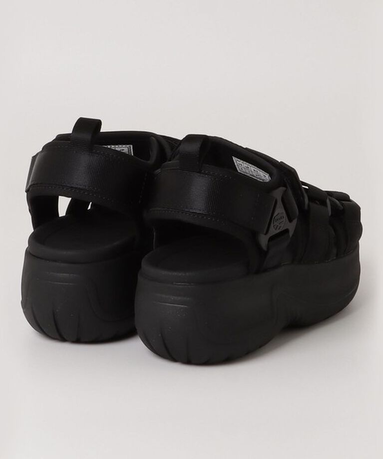 fredy emue「【SHAKA/シャカ】NEO BUNGY EVOL CHUNKY」|サンダル|