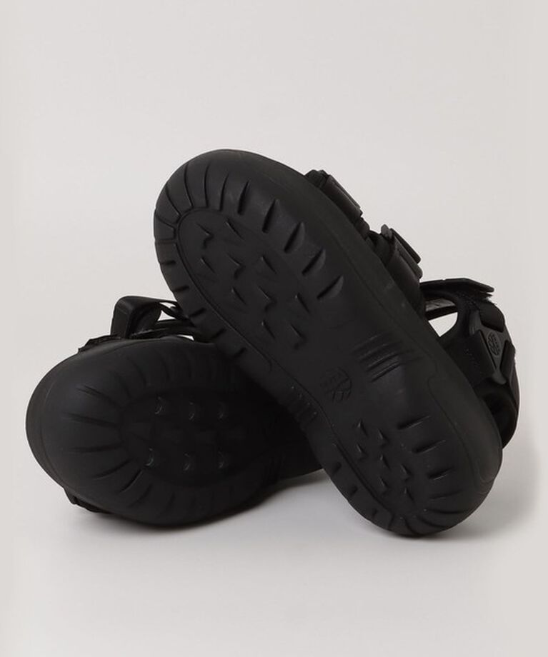 fredy emue「【SHAKA/シャカ】NEO BUNGY EVOL CHUNKY」|サンダル|