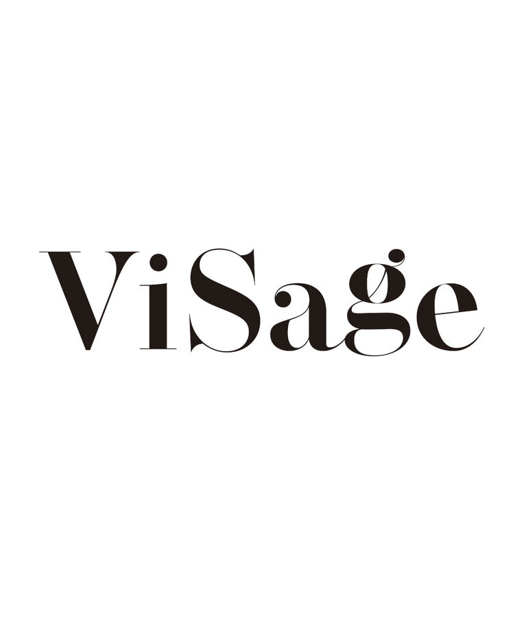 VIS「【コラーゲン加工】【ViSage】リサイクルサテンタイダイ柄イージーパンツ」|ルームウェア|