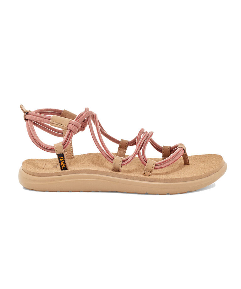 Juze「【Teva】VOYA INFINITY SPACE DYE」|サンダル|