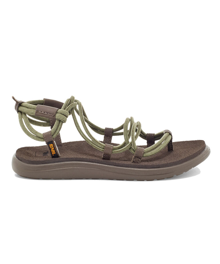 Juze「【Teva】VOYA INFINITY SPACE DYE」|サンダル|
