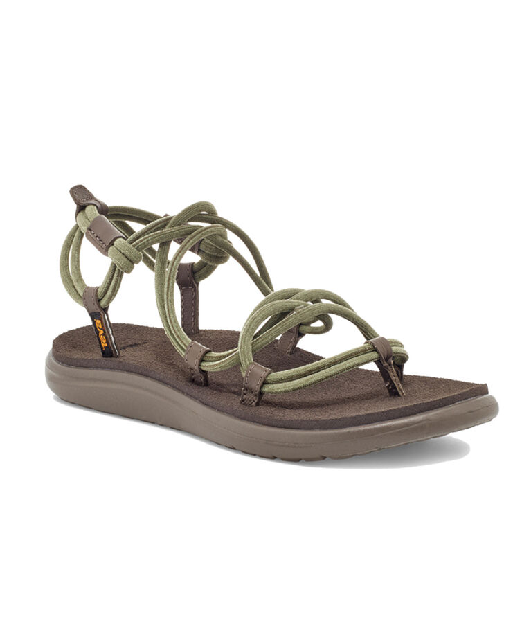 Juze「【Teva】VOYA INFINITY SPACE DYE」|サンダル|