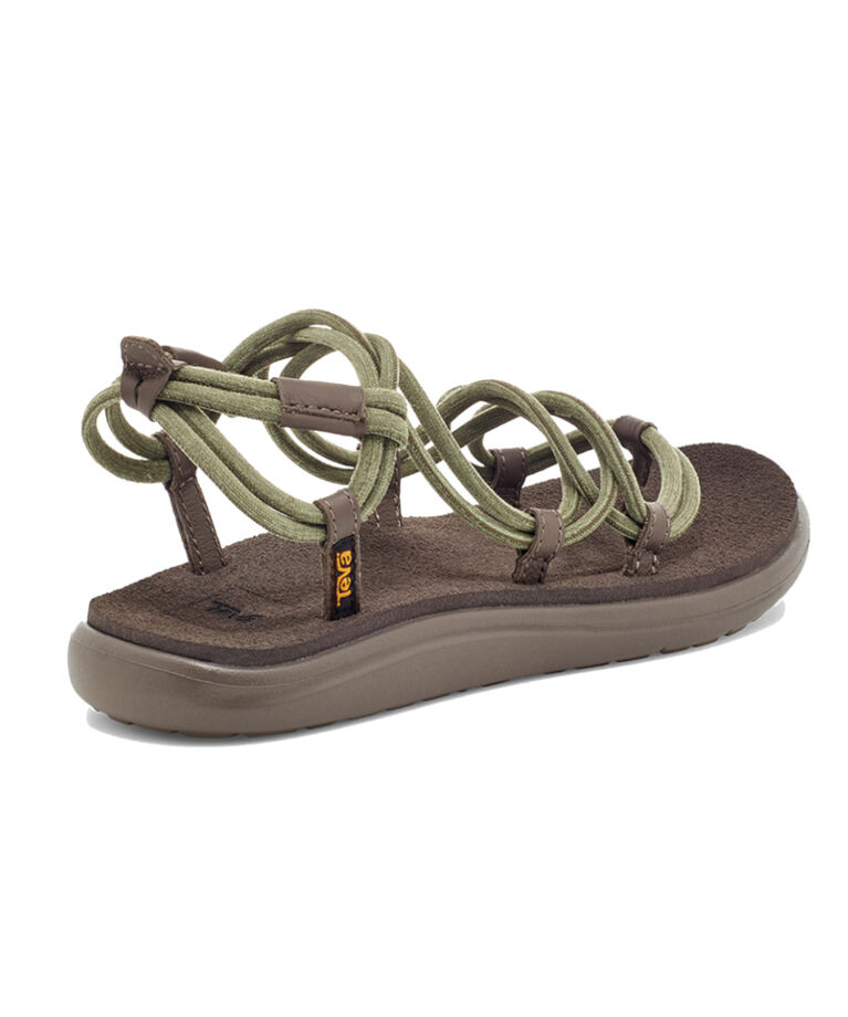 Juze「【Teva】VOYA INFINITY SPACE DYE」|サンダル|