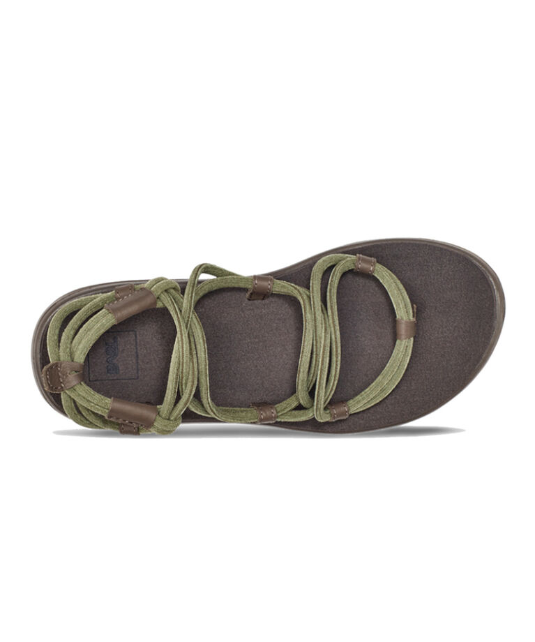 Juze「【Teva】VOYA INFINITY SPACE DYE」|サンダル|