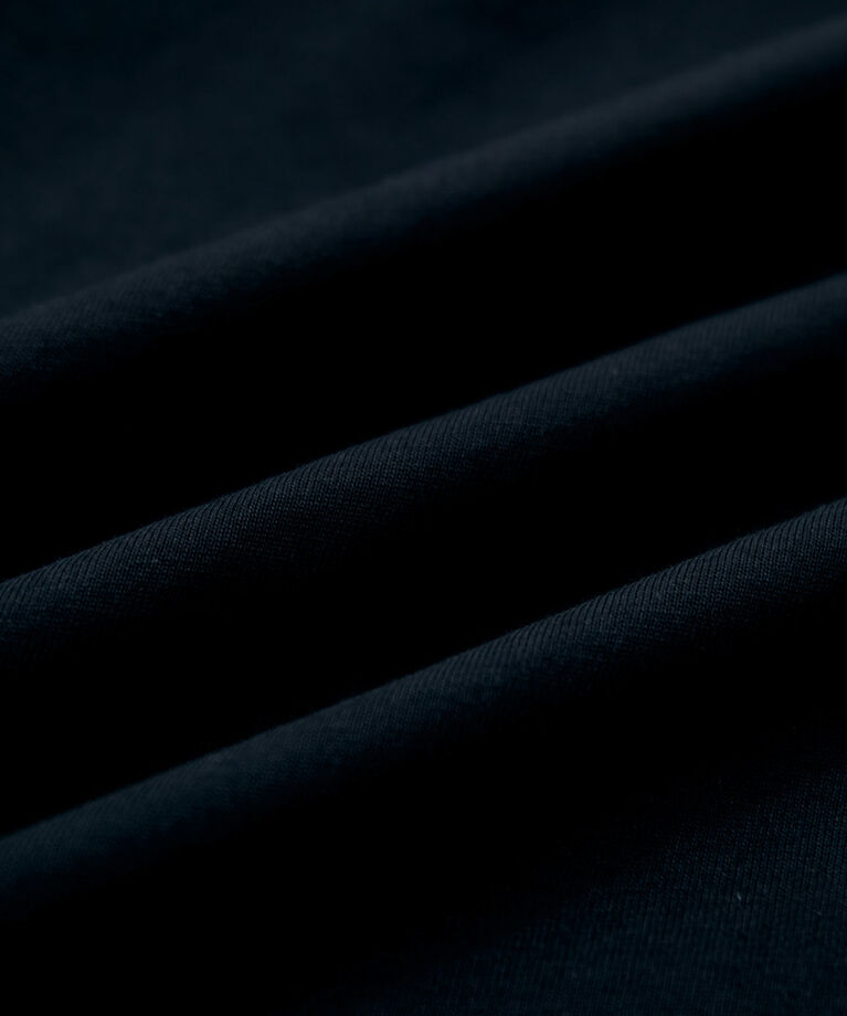 VIS「ドレープネックラインノースリーブトップス」|Tシャツ・カットソー|