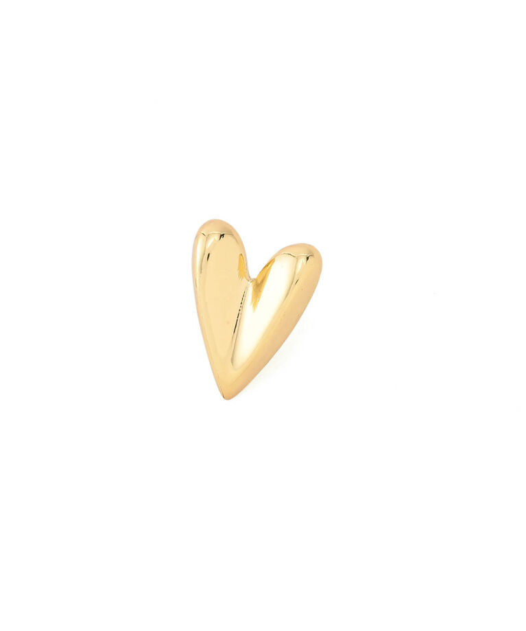 VIS「ハートモチーフピアス」|ピアス|