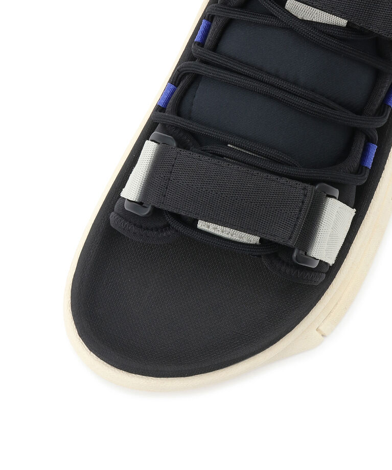 ADAM ET ROPE'「【HIJACK SANDALS/ハイジャック サンダル】SONAR」|サンダル|