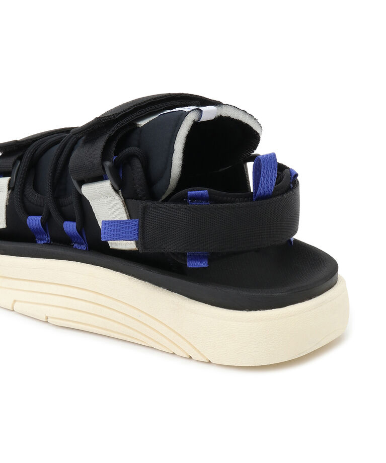 ADAM ET ROPE'「【HIJACK SANDALS/ハイジャック サンダル】SONAR」|サンダル|