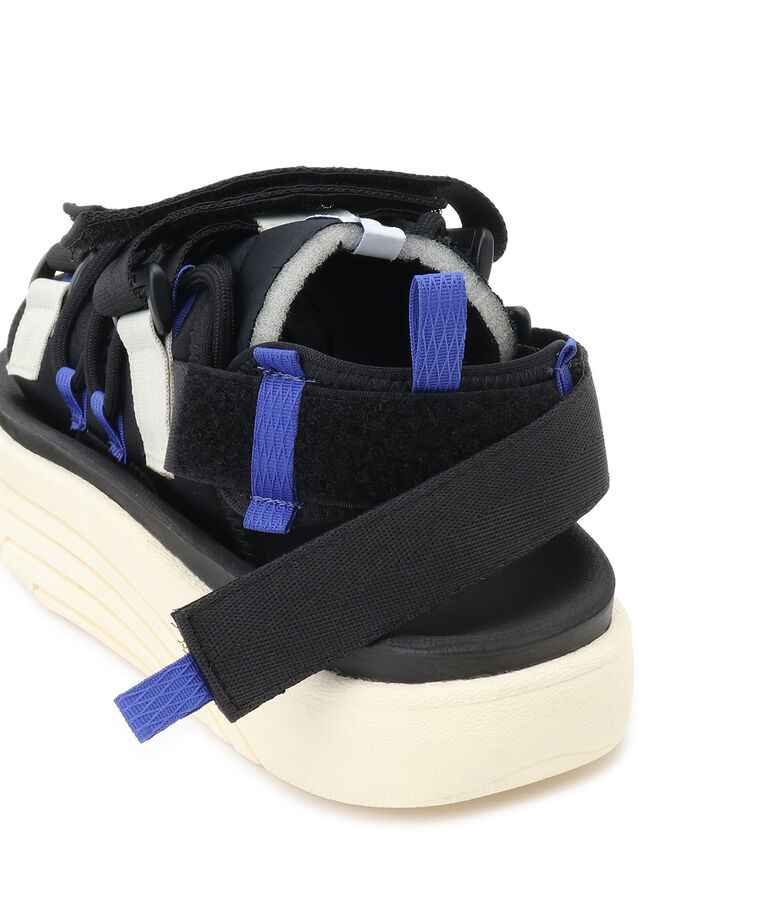 ADAM ET ROPE'「【HIJACK SANDALS/ハイジャック サンダル】SONAR」|サンダル|