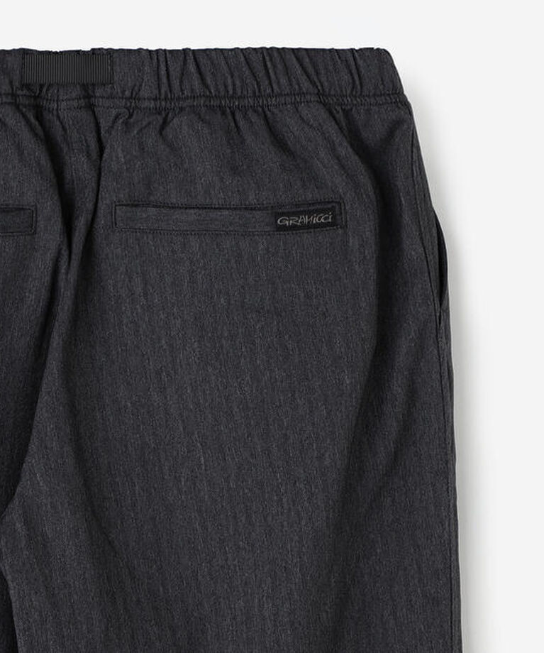  「Gramicci | 〈別注〉2タックワイドテーパードパンツ MEN」|チノ|