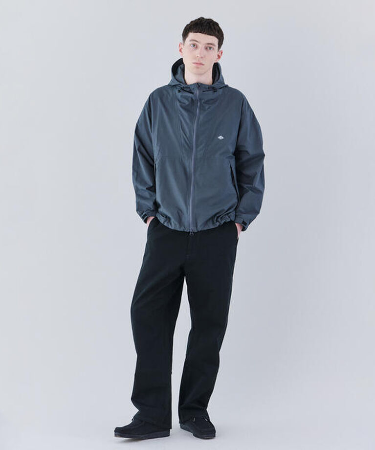 DANTON「DANTON | ナイロン フードジャケット MEN」|その他|