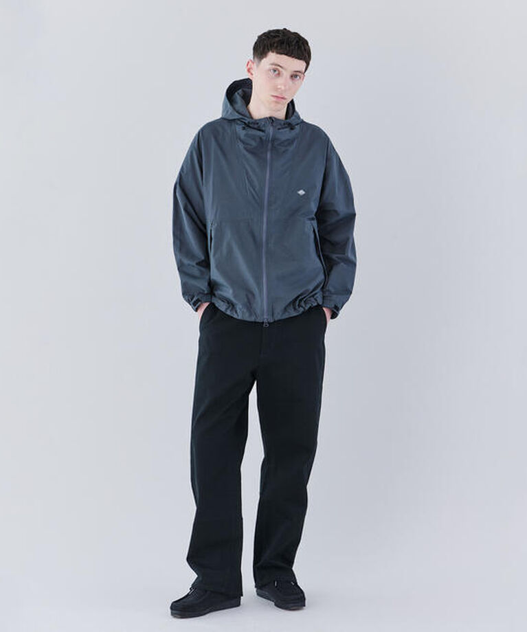 DANTON「DANTON | ナイロン フードジャケット MEN」|その他|