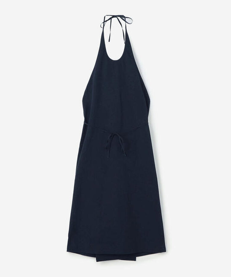 ORCIVAL「ORCIVAL | コットンシルク ストリングワンピース WOMEN」|ワンピース|