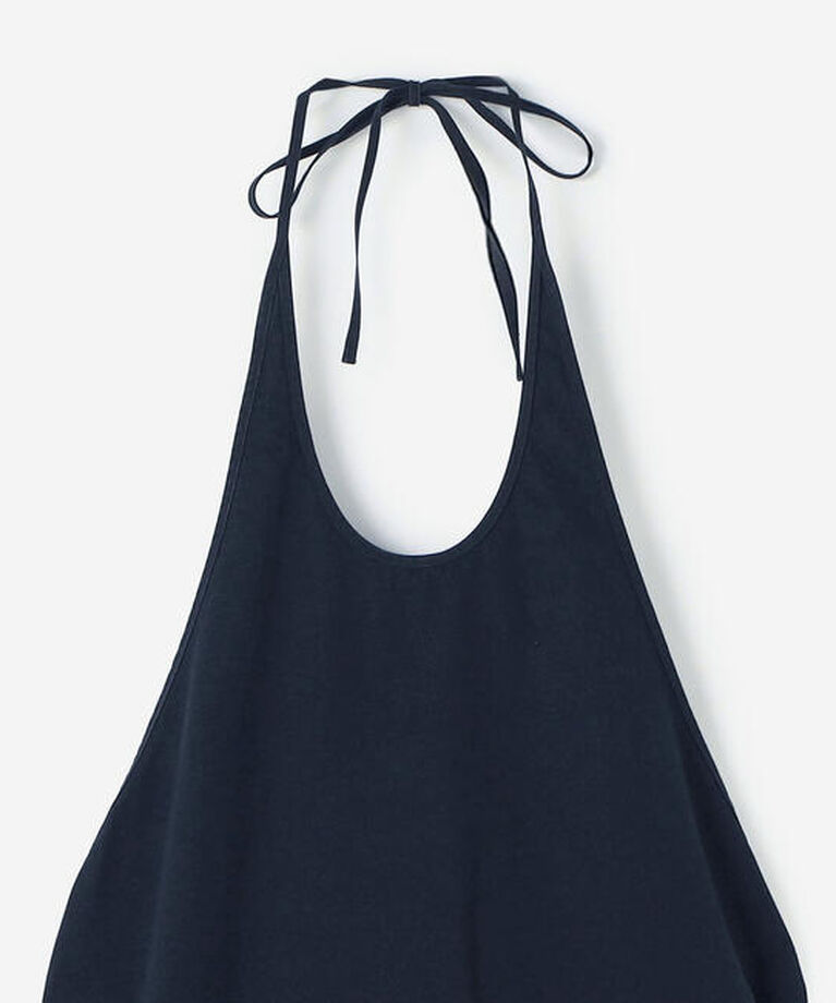 ORCIVAL「ORCIVAL | コットンシルク ストリングワンピース WOMEN」|ワンピース|