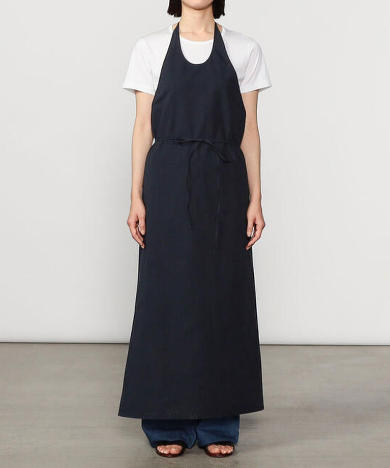 ORCIVAL「ORCIVAL | コットンシルク ストリングワンピース WOMEN」|ワンピース|