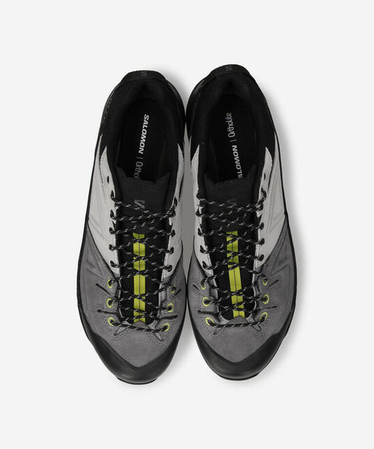  「SALOMON | X-ALP LOW LTR MEN」|スニーカー|