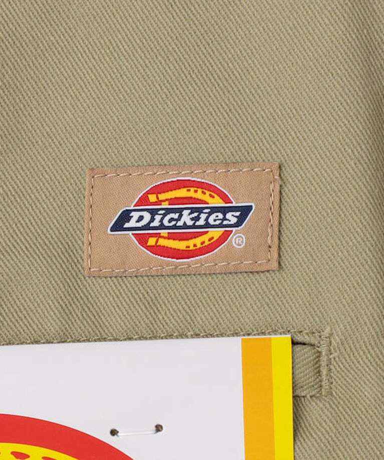  「Dickies │〈別注〉ワイド チノスラックス MEN」|チノ|