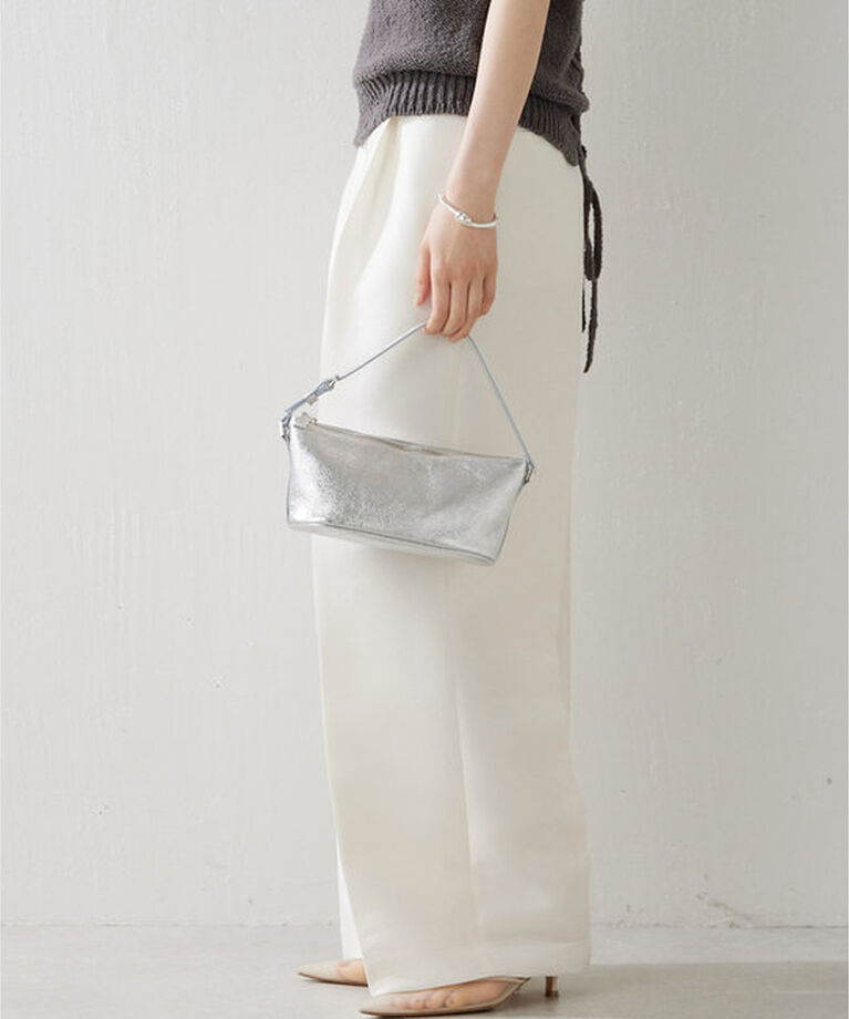 Hoaw.「【Hoaw.】ミニバッグ」|トートバッグ|