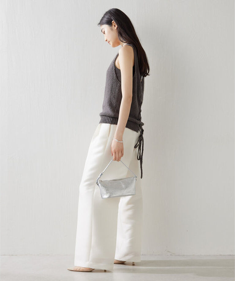 Hoaw.「【Hoaw.】ミニバッグ」|トートバッグ|