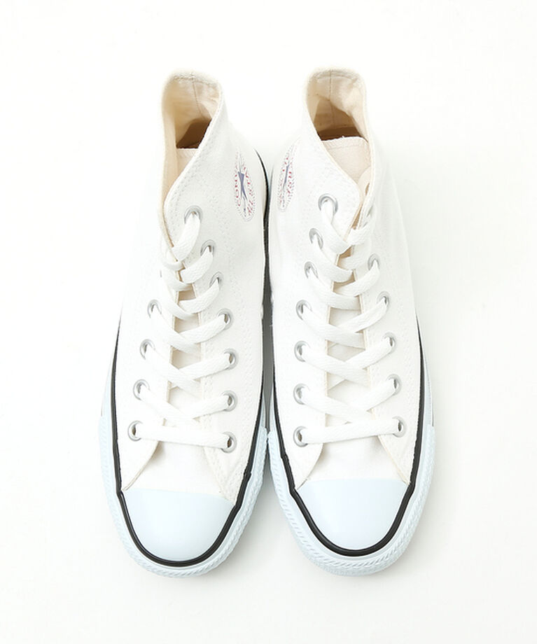 Rouge vif「【CONVERSE】オールスターカラーズ　HI」|スニーカー|