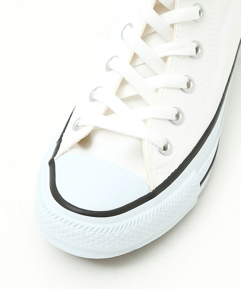 Rouge vif「【CONVERSE】オールスターカラーズ　HI」|スニーカー|