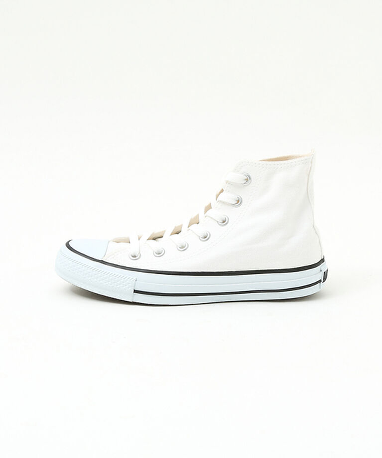 Rouge vif「【CONVERSE】オールスターカラーズ　HI」|スニーカー|
