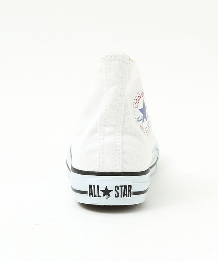 Rouge vif「【CONVERSE】オールスターカラーズ　HI」|スニーカー|