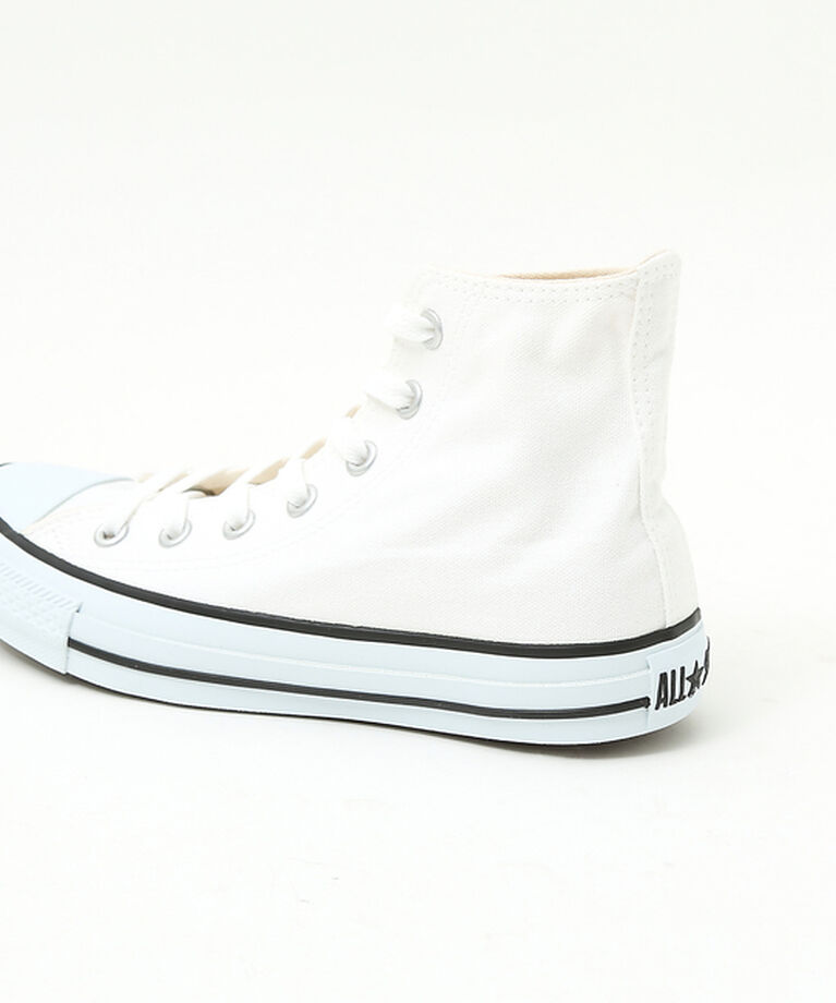 Rouge vif「【CONVERSE】オールスターカラーズ　HI」|スニーカー|
