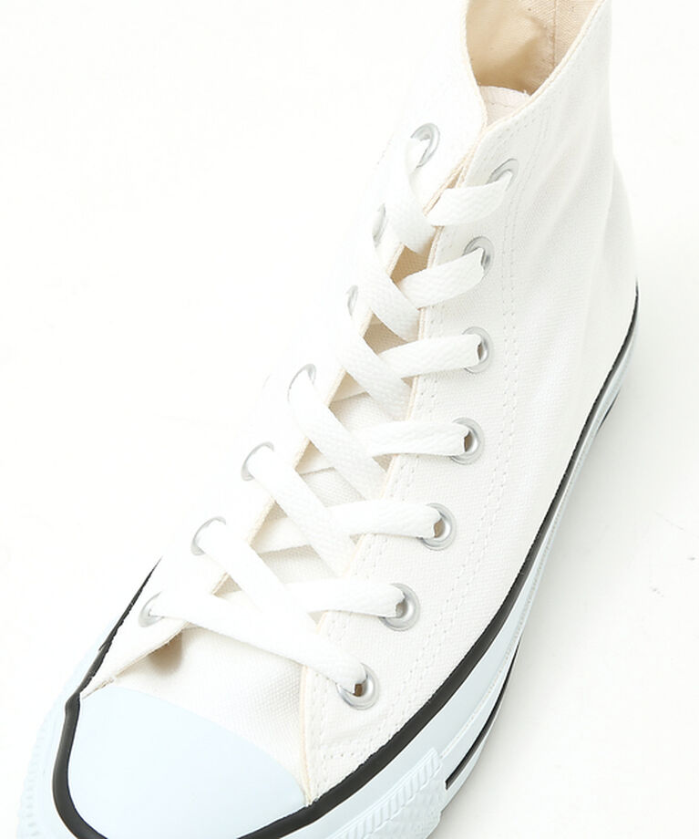 Rouge vif「【CONVERSE】オールスターカラーズ　HI」|スニーカー|
