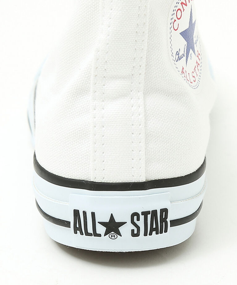 Rouge vif「【CONVERSE】オールスターカラーズ　HI」|スニーカー|