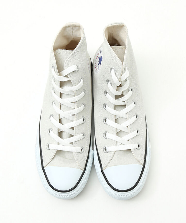 Rouge vif「【CONVERSE】オールスターカラーズ　HI」|スニーカー|