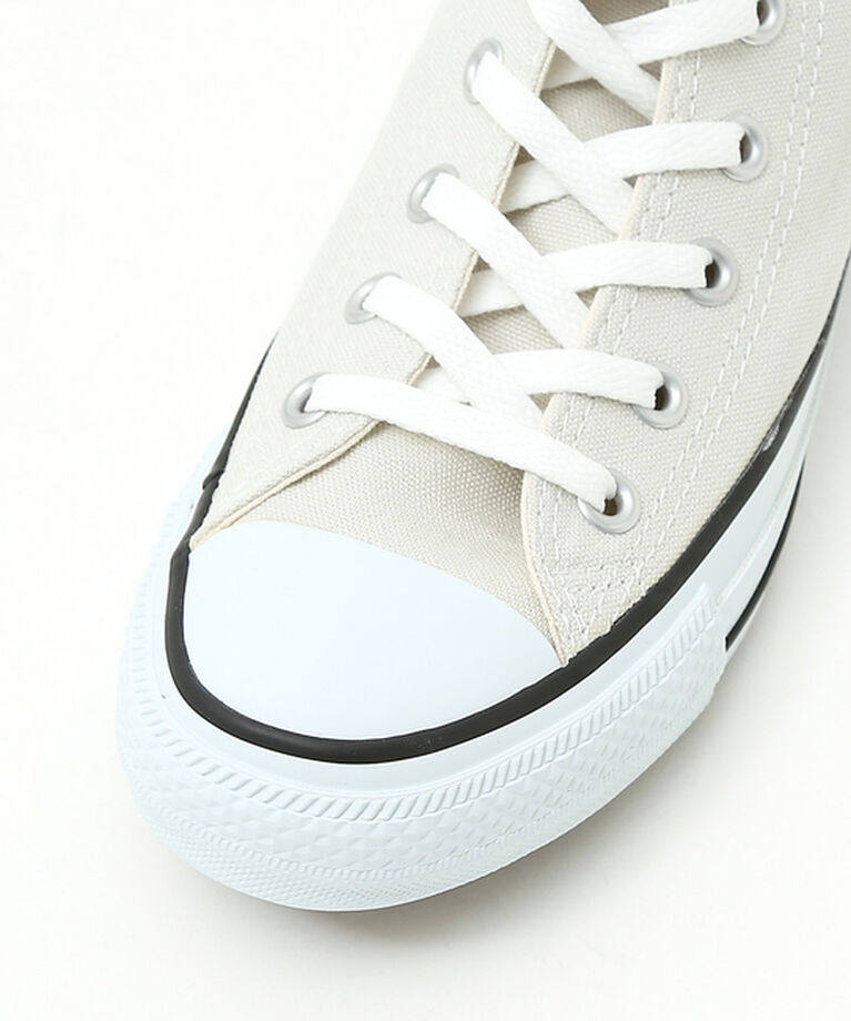 Rouge vif「【CONVERSE】オールスターカラーズ　HI」|スニーカー|