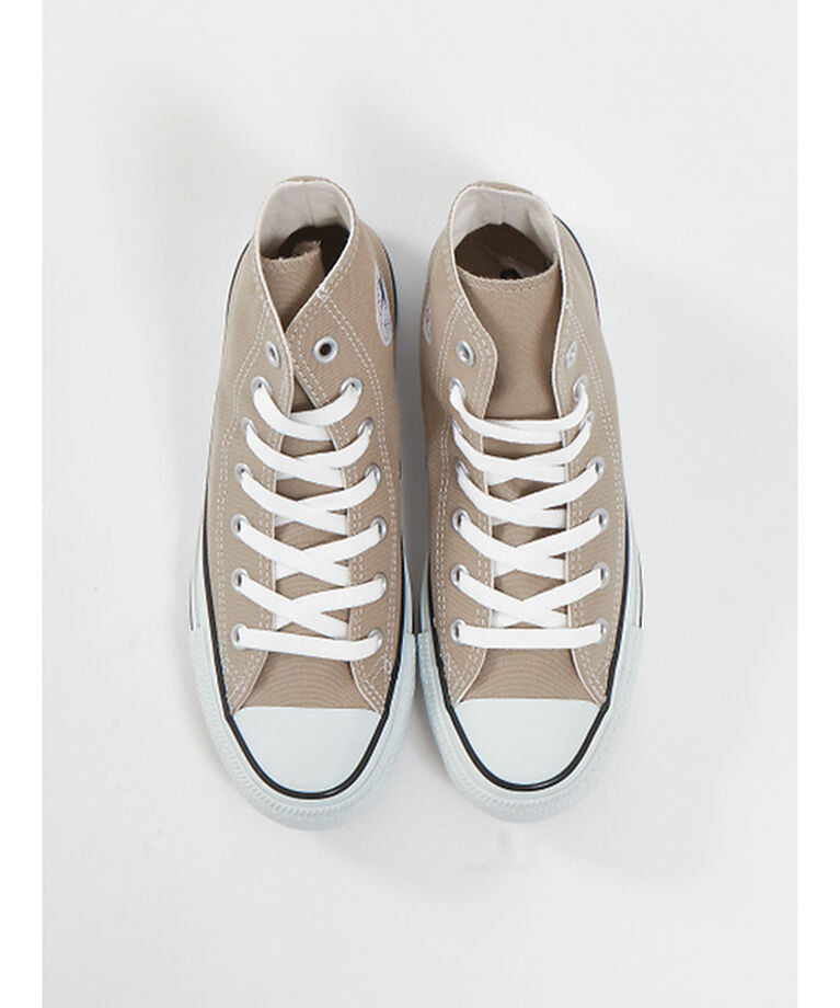 Rouge vif「【CONVERSE】オールスターカラーズ　HI」|スニーカー|