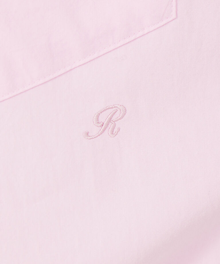 Rouge vif「【 人気シャツがリニューアル！ 】オーバーサイズシャツ」|シャツ・ブラウス|