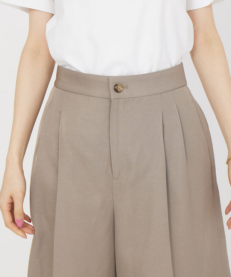 Rouge vif「【セットアップ対応】ショートパンツ」|その他|