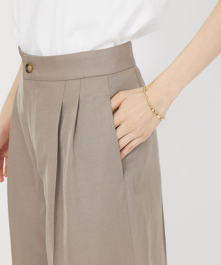 Rouge vif「【セットアップ対応】ショートパンツ」|その他|