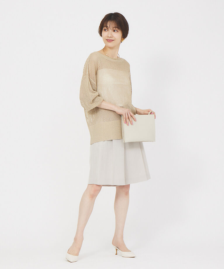 Rouge vif「【セットアップ対応】ショートパンツ」|その他|