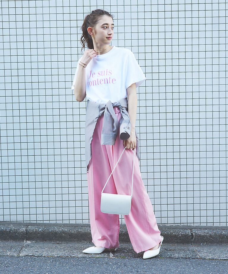 Rouge vif「コクーンパンツ」|その他|