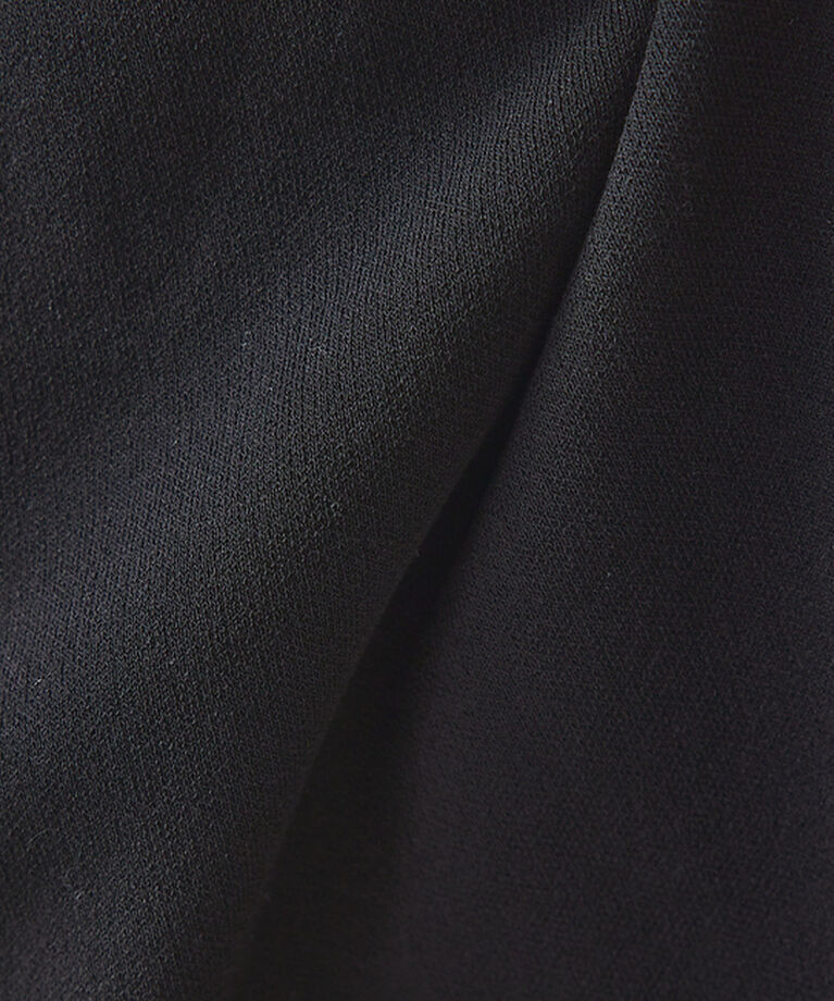 Rouge vif「【セットアップ対応】ジャガードニットスカート」|スカート|