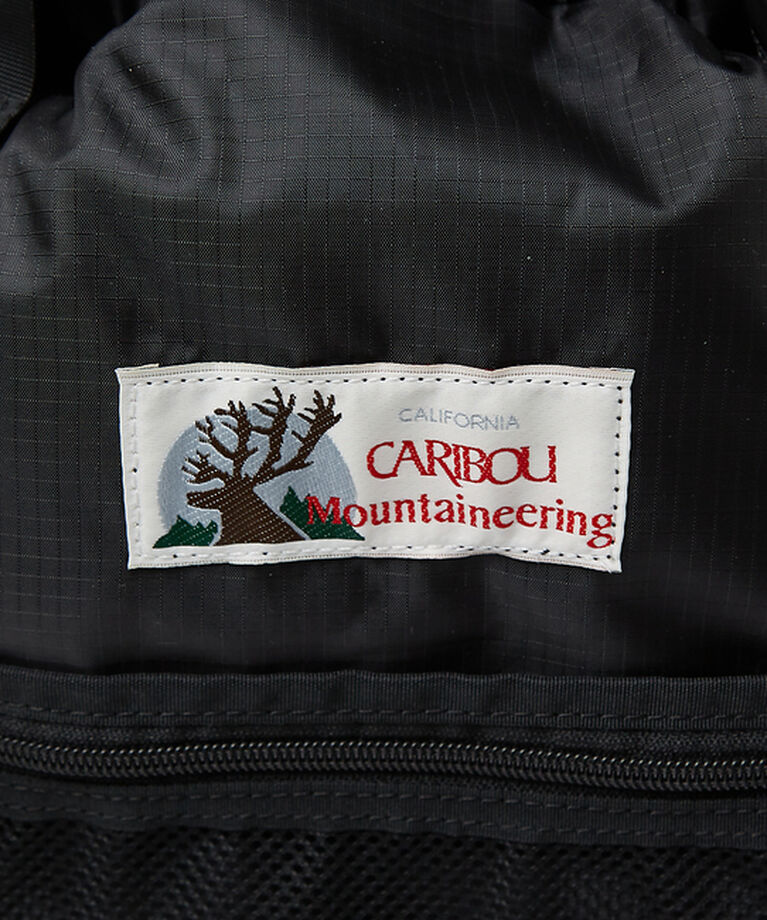 Rouge vif「追加3【CARIBOU MOUNTAINEERING】ライトウェイトパックトート」|トートバッグ|