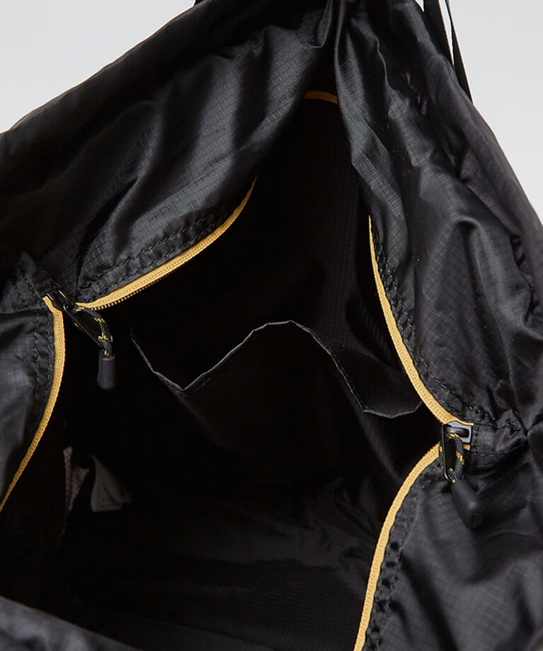 Rouge vif「追加3【CARIBOU MOUNTAINEERING】ライトウェイトパックトート」|トートバッグ|