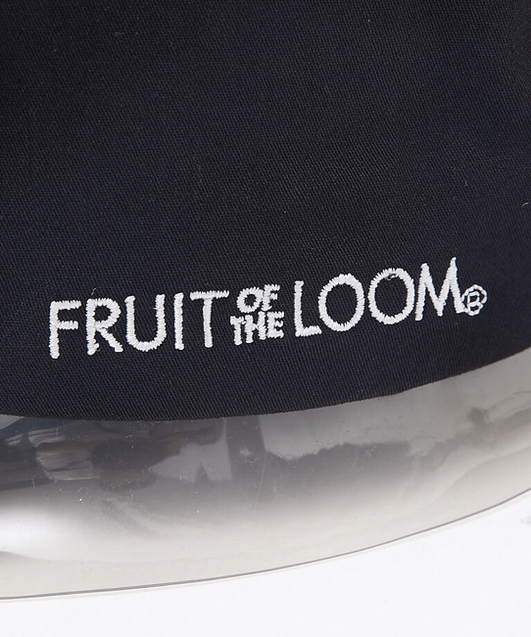 Rouge vif「【FRUIT OF THE LOOM/フルーツ・オブ・ザ・ルーム】リボンキャップ」|その他|