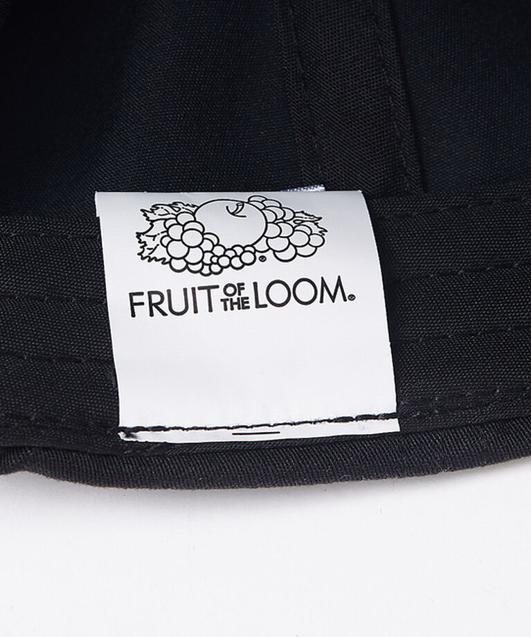 Rouge vif「【FRUIT OF THE LOOM/フルーツ・オブ・ザ・ルーム】リボンキャップ」|その他|