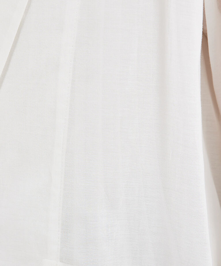qualite「ローンジャケット」|その他|