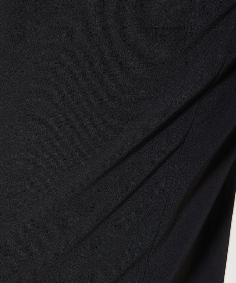 qualite「2WAYストレッチタックパンツ」|その他|