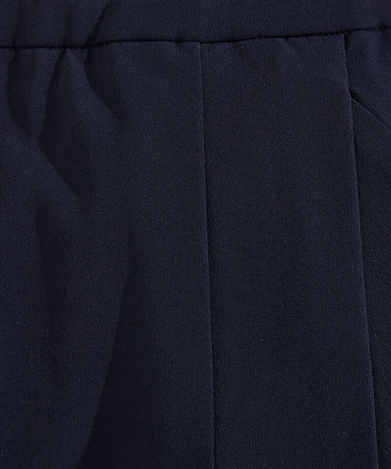 qualite「2WAYストレッチタックパンツ」|その他|