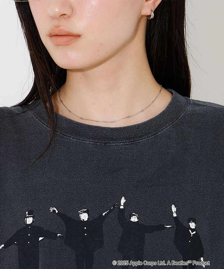 NOMINE「【GOOD ROCK SPEED】 Beatles Help Tシャツ」|Tシャツ・カットソー|
