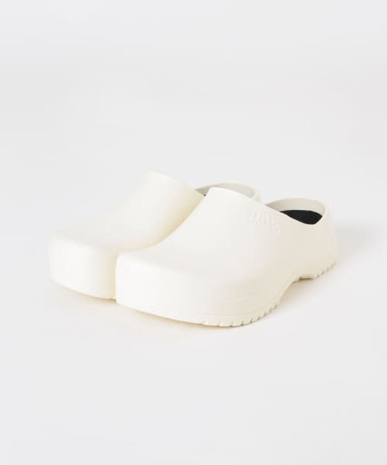 URBAN RESEARCH「UR BIRKENSTOCK　Super-Birki Fusion」|サンダル|